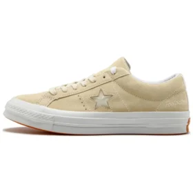 One Star Ox Footpatrol „Vanilla Custard“