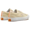 One Star Ox Footpatrol „Vanilla Custard“