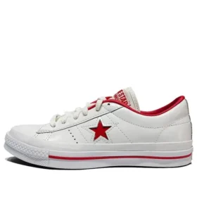 One Star Ox „HanByeol – White Red“