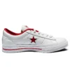 One Star Ox „HanByeol – White Red“