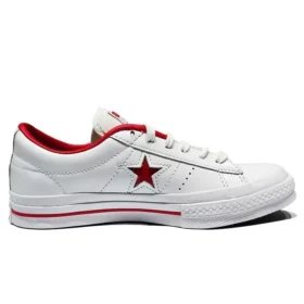 One Star Ox „HanByeol – White Red“