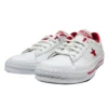 One Star Ox „HanByeol – White Red“