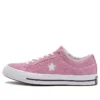 One Star Ox „Pink“ One Star Ox „Pink“