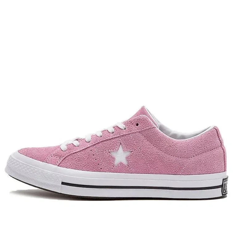 One Star Ox „Pink“ One Star Ox „Pink“