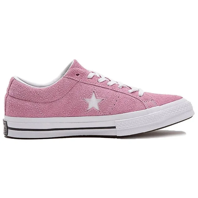 One Star Ox „Pink“ One Star Ox „Pink“