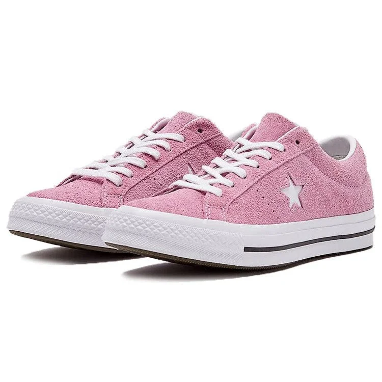One Star Ox „Pink“ One Star Ox „Pink“
