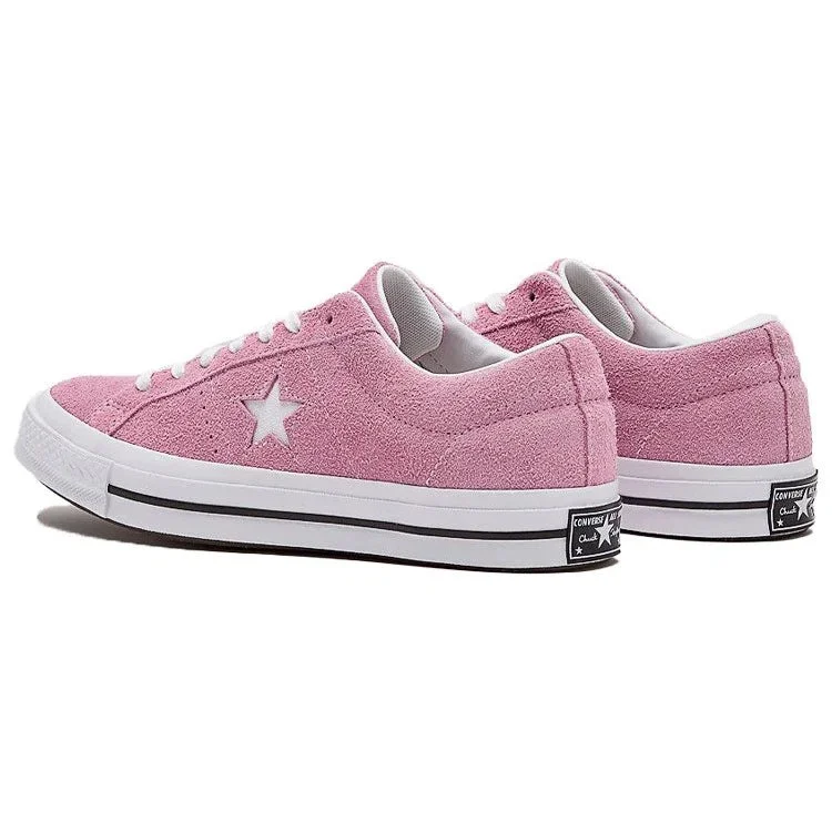 One Star Ox „Pink“ One Star Ox „Pink“