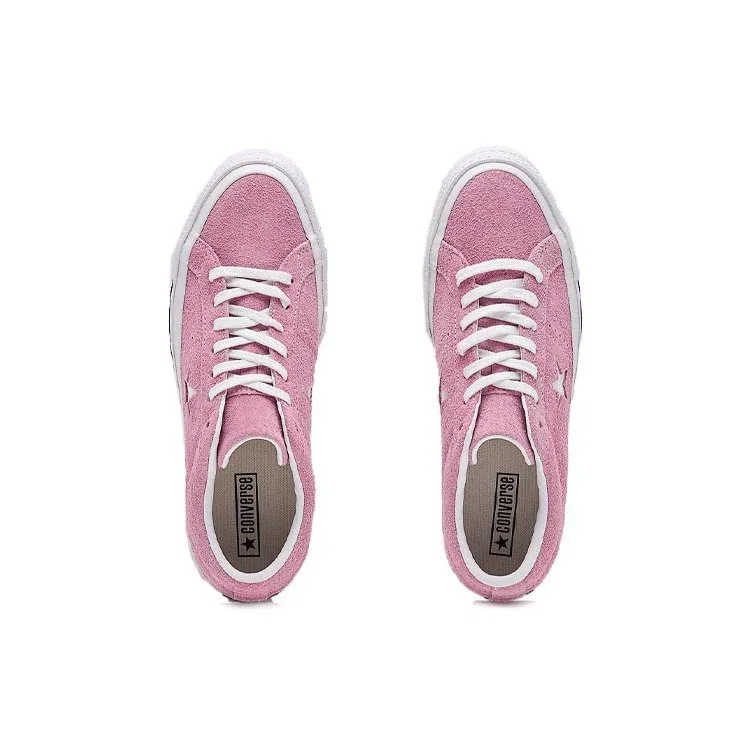 One Star Ox „Pink“ One Star Ox „Pink“