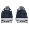 One Star Ox Premium Suede „Dark Blue“