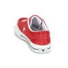 One Star Ox „Red Suede“