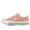 One Star Ox „Rust Pink“