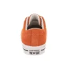 One Star Ox Vintage Suede „Bold Mandarin“