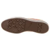 One Star Ox Vintage Suede „Bold Mandarin“