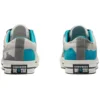 One Star OX „Vintage White Turbo Green“