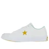 One Star Ox „White Mineral Yellow“