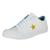 One Star Ox „White Mineral Yellow“