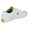 One Star Ox „White Mineral Yellow“