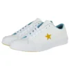 One Star Ox „White Mineral Yellow“