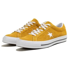 One Star Ox „Yellow“