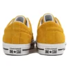 One Star Ox „Yellow“