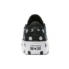 One Star Platform Ox „Black White“