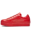 One Star Platform Ox „Cherry Red“