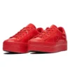 One Star Platform Ox „Cherry Red“
