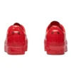 One Star Platform Ox „Cherry Red“