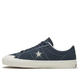 One Star Pro AS Cons Low „Obsidian“