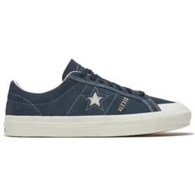 One Star Pro AS Cons Low „Obsidian“