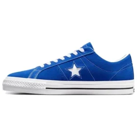 One Star Pro „Blue White“