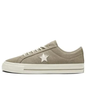 One Star Pro „Brown White“