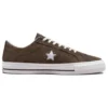 One Star Pro „Brown White“