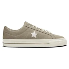One Star Pro „Brown White“