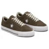 One Star Pro „Brown White“