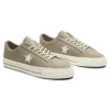 One Star Pro „Brown White“