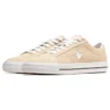 One Star Pro Classic Suede „Oat Milk“