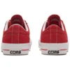 One Star Pro Cons Low „90s Block – University Red“