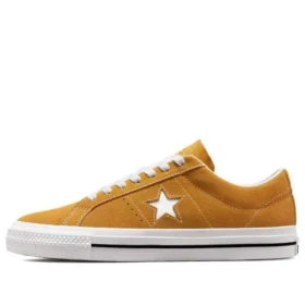 One Star Pro Cons Low „90s Block – Wheat“