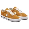 One Star Pro Cons Low „90s Block – Wheat“
