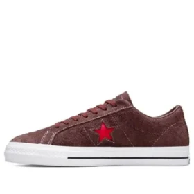 One Star Pro Cons Low „Eternal Earth Brown Red“