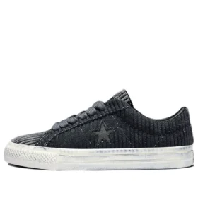 One Star Pro „Dark Grey Distressed“