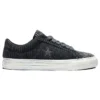 One Star Pro „Dark Grey Distressed“