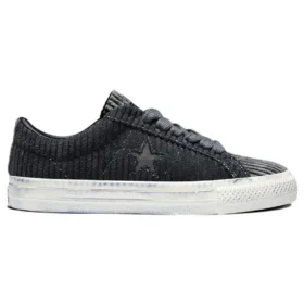 One Star Pro „Dark Grey Distressed“