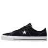 One Star Pro Low „Black“