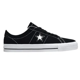 One Star Pro Low „Black“