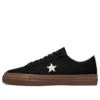 One Star Pro Low „Black Dark Gum“