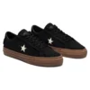 One Star Pro Low „Black Dark Gum“