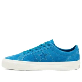 One Star Pro Low „Cape Blue“