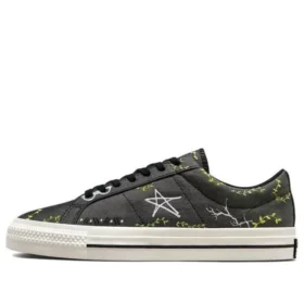 One Star Pro Low „Cowboy Embroidery“